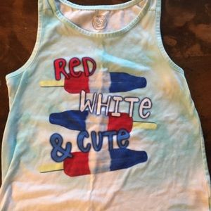 FOURTH OF JULY READY!!
